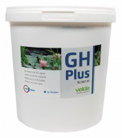 VT GH Plus 15 l voor 90.000 150.000 L   verhoogt de gezamelijke hardheid, in handige emmer