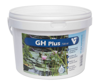 VT GH Plus 7.5 L voor 45.000 L   verhoogt de gezamelijke hardheid, in handige emmer