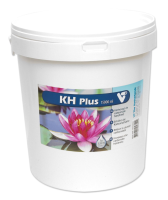 VT KH Plus 15 l voor 90.000 L   verhoogt de carbonaathardheid, in handige emmer