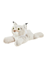 Warmies warmteknuffel 