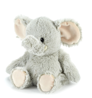 Warmies warmteknuffel 