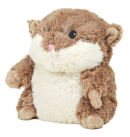 Warmies warmteknuffel 