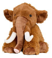 Warmies warmteknuffel 