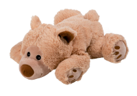 Warmies warmteknuffel 