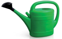 Prosperplast Spring Gieter   Groen   3 Liter