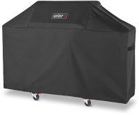 Weber Premium BBQ hoes   Voor Weber Genesis 300 serie