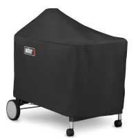 Weber® Premium BBQ hoes voor Performer™ Premium en Deluxe