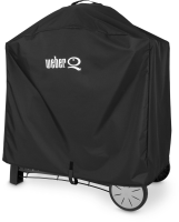 Weber® Premium BBQ hoes voor Q™ 2000/3000 serie