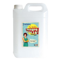 Starwax the fabulous witte azijn 14°   5L