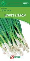 Somers Busseluizaden   White Lisbon   Zaadvast ui