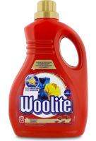 Woolite Vloeibaar Wasmiddel   Kleuren (Met Keratine)   2 Liter