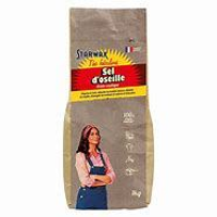 Starwax The Fabulous Zuringzout   1 kg   Vlekkenverwijderaar