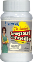 Starwax the Fabulous zuringzout   400GR