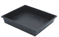 ACD Zaaikistje voor kwekers   Zwart   44cm x40cm x 8cm
