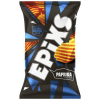 Epixs Wave Chips Paprika   185 g