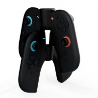 Hyperkin Switch 2 projecterende oplaadgrepen Ultrabeam II 2 x Joy Cons