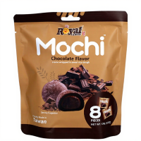 Royal Family chocolademochi 120 g