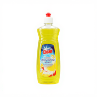 At Home Afwasmiddel   Citroen 500 ml