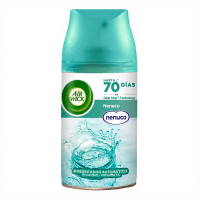 Airwick Freshmatic Max navulling   Nenuco 250 ml.