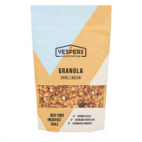 Yespers Granola Appel & Rozijn   400 g