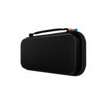 Hyperkin   Switch 2   draagtas   zwart