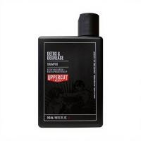 Uppercut Deluxe Detox & ontvet shampoo   240 ml