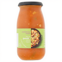 G'woon Woksaus Hawaii   490 g