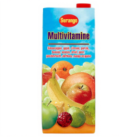 Surango Multivitamine Sap   1.5 L