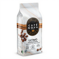 Cafe Nova Ultimate Strength 12 Koffiebonen   500 g