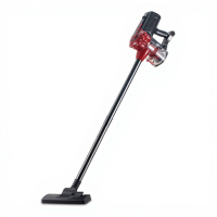 SOKANY 2000 W Steelstofzuiger met snoer (5 Meters Snoer) voor tapijt en harde vloeren SK 13011 Stofzuiger (Levering Vanuit Lokaal Magazijn) CE Goedgekeurd
