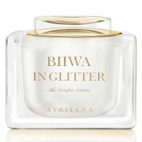 Atritena AG Bright Cream Zonnecrème SPF 15 PA+++ 50 g