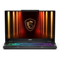 MSI Cyborg 17 B2RWEKG 023NL laptop met Intel Core 7 240H, 43,9 cm (17,3