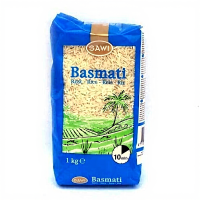 Sawi Basmati Rijst   1000 g