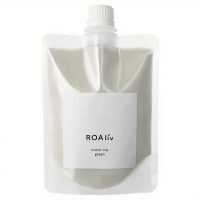 Honey Roa kleimasker groen 240 g (oliecontrole & acnebehandeling)
