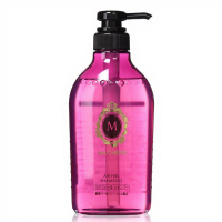 Shiseido Ma Cherie Air Feel EX 450 ml