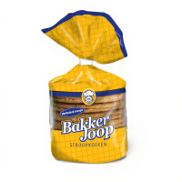 Bakker Joop Stroopkoeken   256 g
