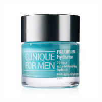 Clinique Voor Mannen Maximum Hydrator 72 Uur Auto Vervullende Hydrator 50 ml