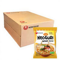 Nongshim Neoguri samyun geel 20 x 120 g