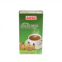 Goldkili gemberdrank   10 stuks, 180 g