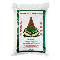 Royal Thai jasmijn langkorrelrijst Thailand speciaal 20 kg