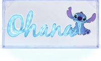 Paladone Ohana LED Neonlamp   Multikleur, 15 x 30 cm