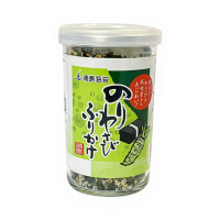 Nihon Kaisui Nori Wasabi Kruidenmix 50g