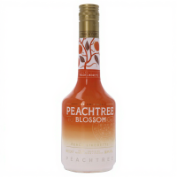 Peachtree Blossom Perziklikeur   500 ml