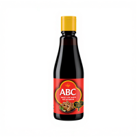 ABC Zoete Sojasaus   Ketjap Manis 600 ml