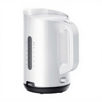 BRAUN Breakfast 1 WK1100 waterkoker wit
