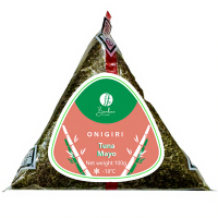 Bamboo Cuisine Onigiri Tonijn Mayo   100 g
