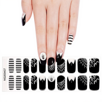 MeoMagic accessoires gel nagelselzen 20 stuks 14 191