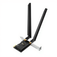 TP Link Archer TXE72E interne wifi /bluetooth adapter 2402 Mbit/s