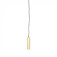 LABEL51 Ferroli Hanglamp   Antiek Goud, Metaal