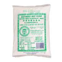 Erawan kleefrijstmeel   400 g